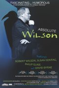 Фильм Absolute Wilson : актеры, трейлер и описание.