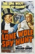 Фильм The Lone Wolf Spy Hunt : актеры, трейлер и описание.