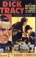 Фильм Дик Трейси : актеры, трейлер и описание.