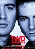 Фильм Два брата : актеры, трейлер и описание.