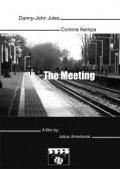 Фильм The Meeting : актеры, трейлер и описание.