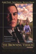 Фильм Версия Браунинга : актеры, трейлер и описание.