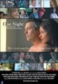 Фильм One Night : актеры, трейлер и описание.