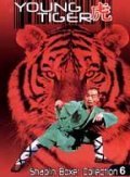 Фильм Молодой тигр : актеры, трейлер и описание.
