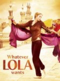 Фильм Всё, чего хочет Лола : актеры, трейлер и описание.