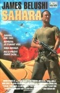 Фильм Сахара : актеры, трейлер и описание.