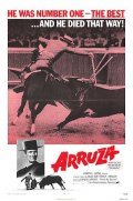 Фильм Arruza : актеры, трейлер и описание.