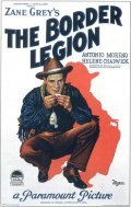 Фильм The Border Legion : актеры, трейлер и описание.