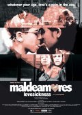 Фильм Maldeamores : актеры, трейлер и описание.