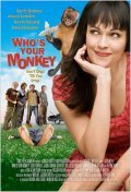 Фильм Кто твоя обезьяна? : актеры, трейлер и описание.