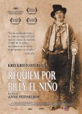 Фильм Requiem for Billy the Kid : актеры, трейлер и описание.