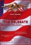 Фильм The Delegate : актеры, трейлер и описание.
