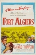 Фильм Форт Алжир : актеры, трейлер и описание.