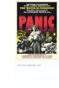 Фильм Panic : актеры, трейлер и описание.