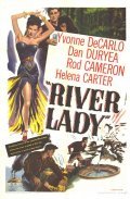 Фильм River Lady : актеры, трейлер и описание.