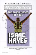Фильм The Black Moses of Soul : актеры, трейлер и описание.