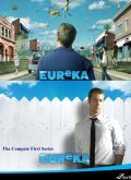 Фильм Эврика (сериал 2006 - 2012) : актеры, трейлер и описание.