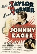 Фильм Джонни Игер : актеры, трейлер и описание.