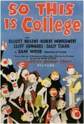 Фильм So This Is College : актеры, трейлер и описание.