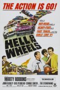 Фильм Hell on Wheels : актеры, трейлер и описание.