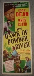 Фильм The Hawk of Powder River : актеры, трейлер и описание.