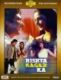 Фильм Rishta Kagaz Ka : актеры, трейлер и описание.