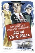 Фильм Alias Nick Beal : актеры, трейлер и описание.