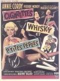 Фильм Сигареты, виски и малышки : актеры, трейлер и описание.