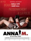 Фильм Анна М. : актеры, трейлер и описание.