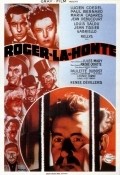 Фильм Roger la Honte : актеры, трейлер и описание.