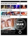 Фильм Sound Man: WWII to MP3 : актеры, трейлер и описание.