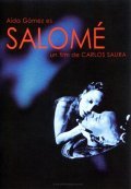 Фильм Саломея : актеры, трейлер и описание.