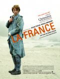 Фильм Франция : актеры, трейлер и описание.
