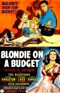 Фильм Blondie on a Budget : актеры, трейлер и описание.