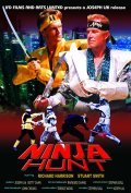 Фильм Ninja Hunt : актеры, трейлер и описание.