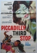 Фильм Piccadilly Third Stop : актеры, трейлер и описание.