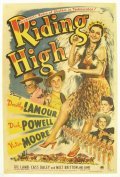 Фильм Riding High : актеры, трейлер и описание.