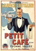 Фильм Le petit cafe : актеры, трейлер и описание.
