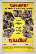 Фильм Revolution : актеры, трейлер и описание.