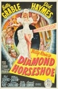 Фильм Diamond Horseshoe : актеры, трейлер и описание.