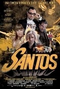 Фильм Сантос : актеры, трейлер и описание.