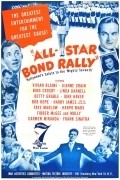 Фильм The All-Star Bond Rally : актеры, трейлер и описание.