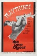 Фильм The Love Object : актеры, трейлер и описание.