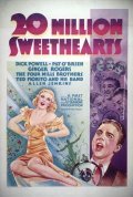 Фильм Twenty Million Sweethearts : актеры, трейлер и описание.