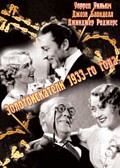 Фильм Золотоискатели 1933-го года : актеры, трейлер и описание.