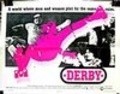 Фильм Derby : актеры, трейлер и описание.