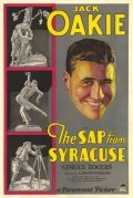 Фильм The Sap from Syracuse : актеры, трейлер и описание.