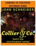 Фильм Collier & Co. : актеры, трейлер и описание.