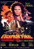 Фильм Escapada final : актеры, трейлер и описание.