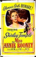 Фильм Miss Annie Rooney : актеры, трейлер и описание.